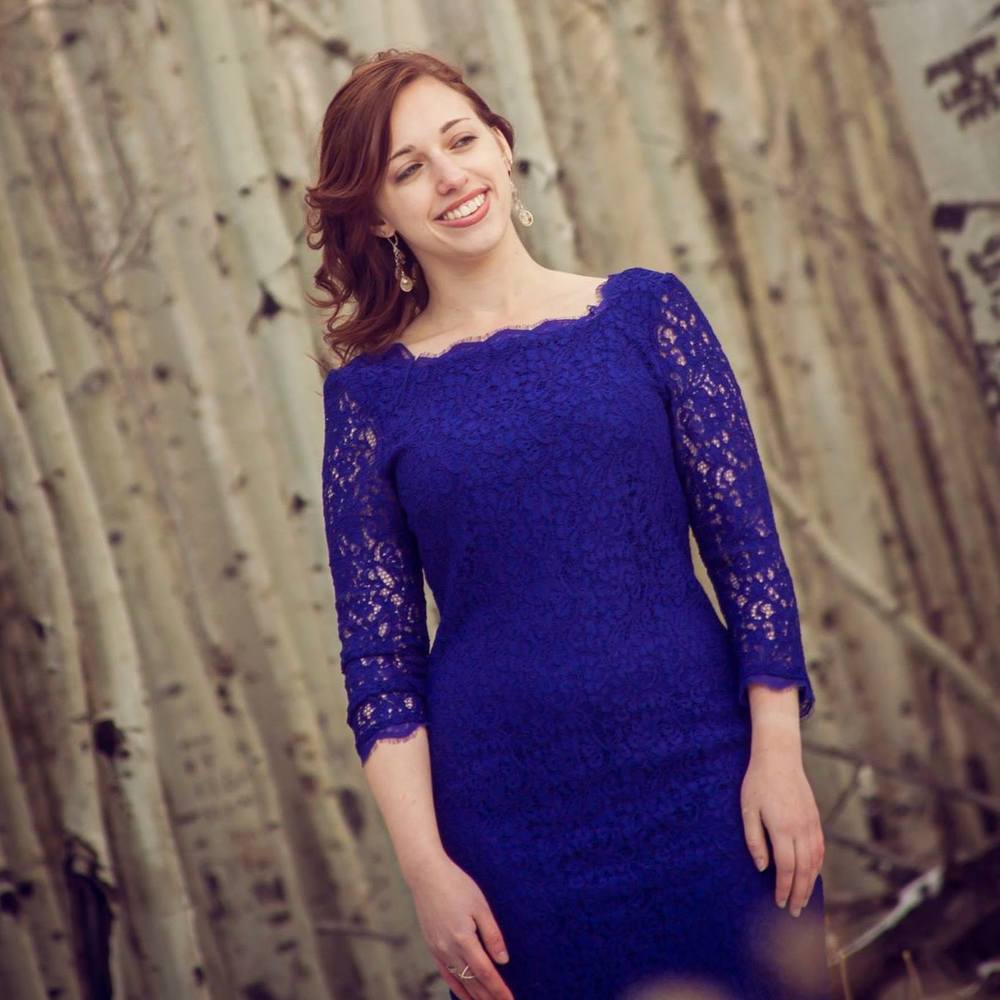 Meet your Posher, Kaitlynn